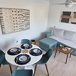 Apartman Casa Oasis Buganvilla Corralejo