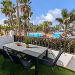 Casa Oasis Buganvilla Apartman *