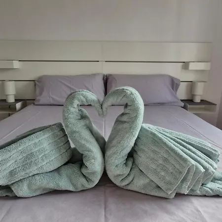 Casa Oasis Buganvilla Corralejo