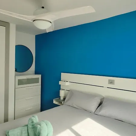 Casa Oasis Buganvilla *