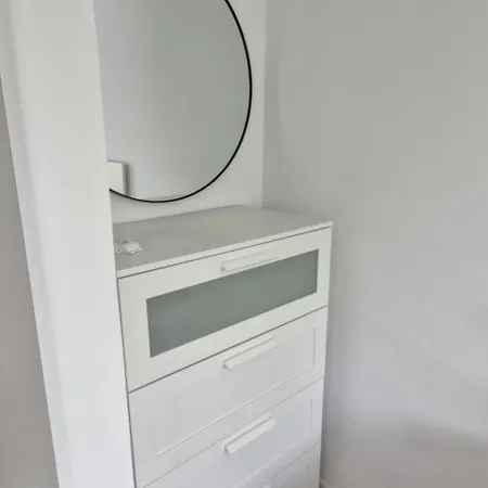 Appartamento Casa Oasis Buganvilla