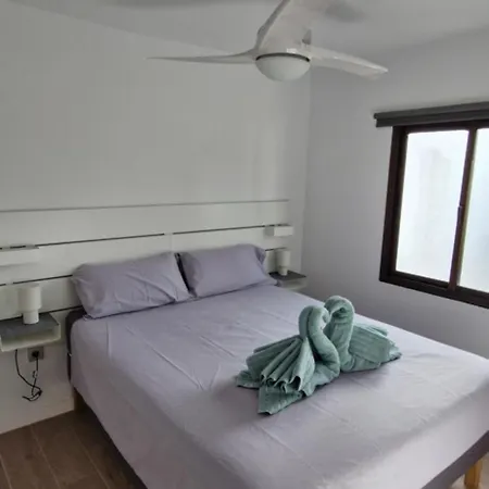 Casa Oasis Buganvilla Appartamento Corralejo