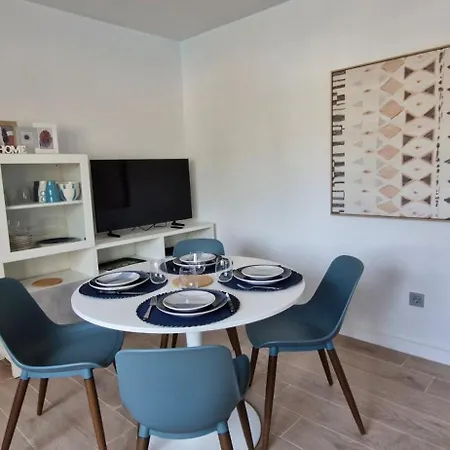 Apartamento Casa Oasis Buganvilla *