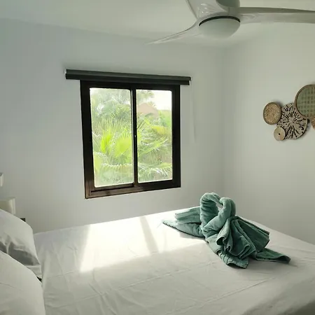 Casa Oasis Buganvilla Corralejo