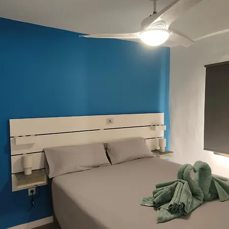 Casa Oasis Buganvilla