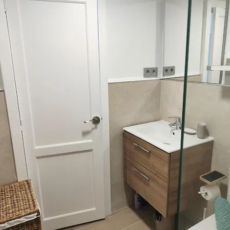 Apartamento Casa Oasis Buganvilla