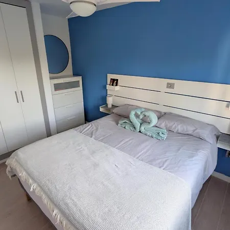 Casa Oasis Buganvilla