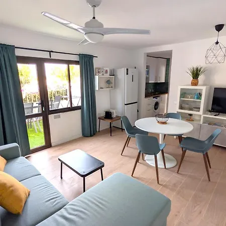 Casa Oasis Buganvilla Apartman Corralejo