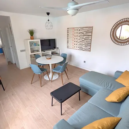 Casa Oasis Buganvilla * Corralejo