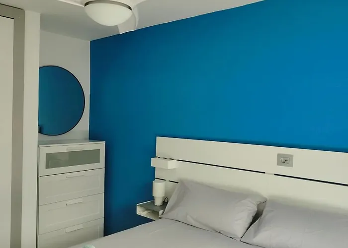 Casa Oasis Buganvilla *