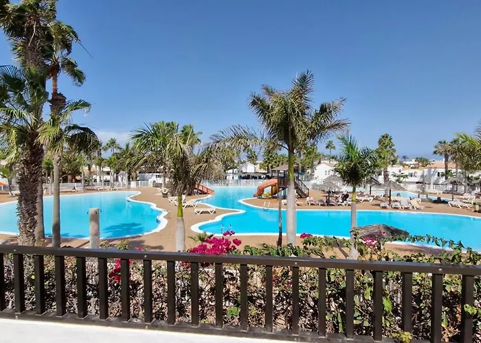 Casa Oasis Buganvilla