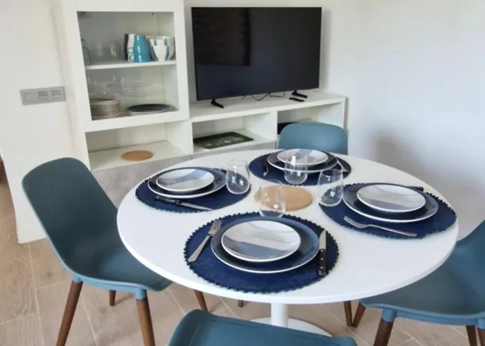 Daire Casa Oasis Buganvilla Corralejo