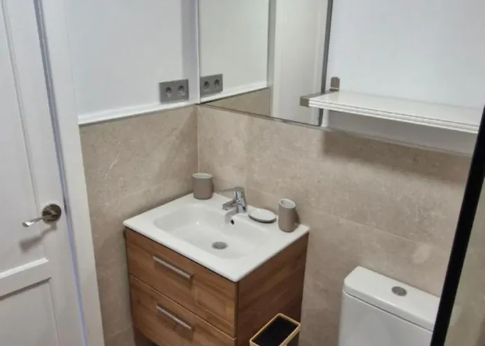 Daire Casa Oasis Buganvilla Corralejo