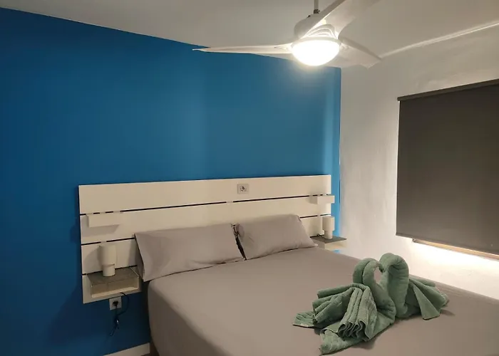 Casa Oasis Buganvilla