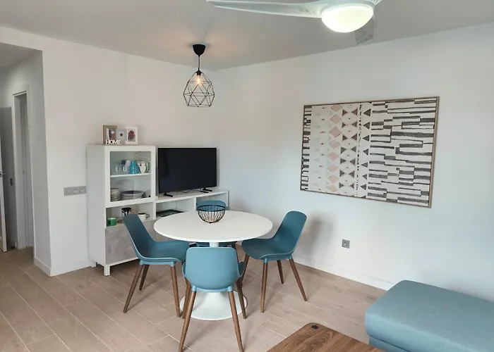 Casa Oasis Buganvilla *