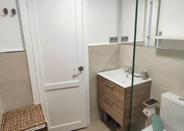 Daire Casa Oasis Buganvilla