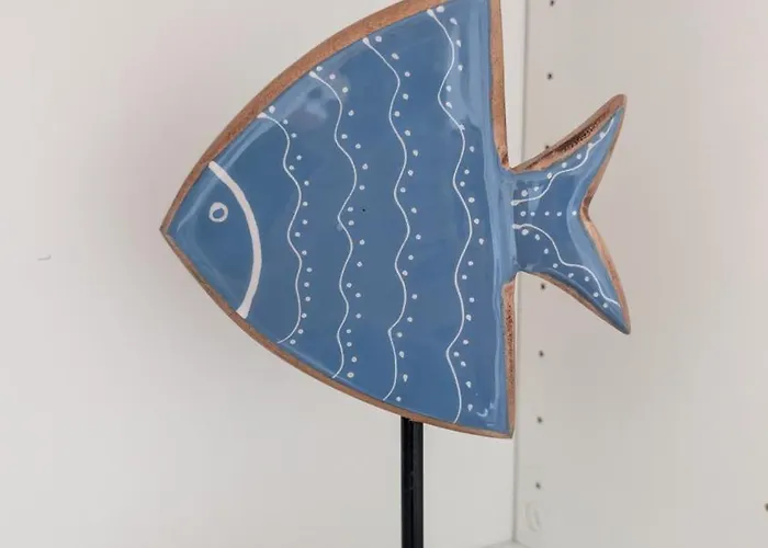 Casa Oasis Buganvilla Corralejo