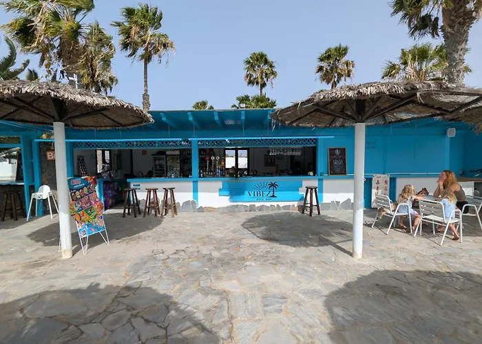 Casa Oasis Buganvilla