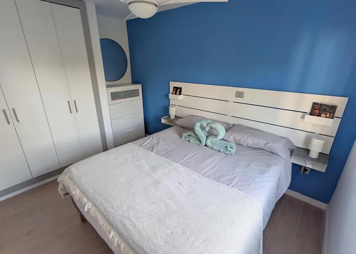 Casa Oasis Buganvilla