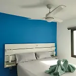 Casa Oasis Buganvilla Апартаменты