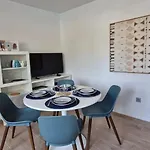 Апартаменты Casa Oasis Buganvilla *