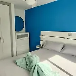 Casa Oasis Buganvilla Апартаменты Коральео