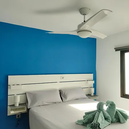 Casa Oasis Buganvilla Appartement