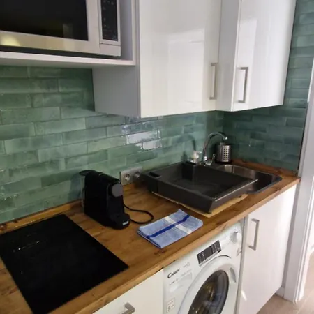 شقة Casa Oasis Buganvilla *