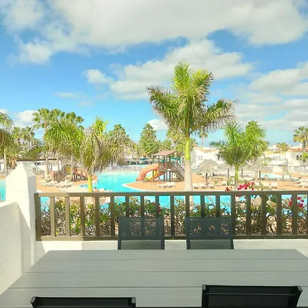 Casa Oasis Buganvilla * كوراليهو