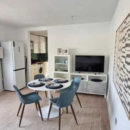 Casa Oasis Buganvilla Appartement Corralejo