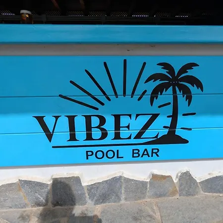 Casa Oasis Buganvilla