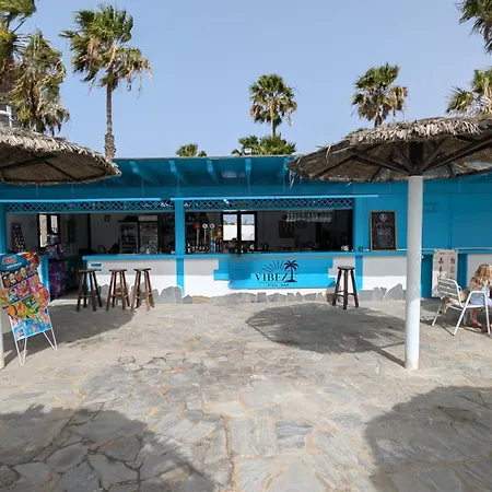 Casa Oasis Buganvilla