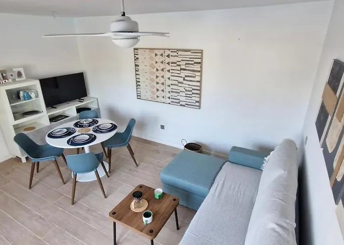 アパート Casa Oasis Buganvilla