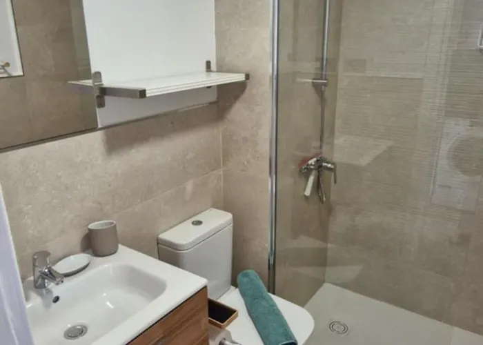 Apartment Casa Oasis Buganvilla