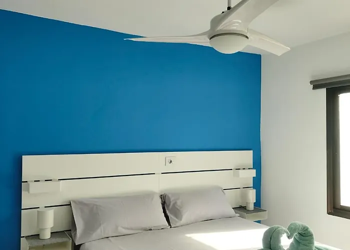 Casa Oasis Buganvilla Apartmán