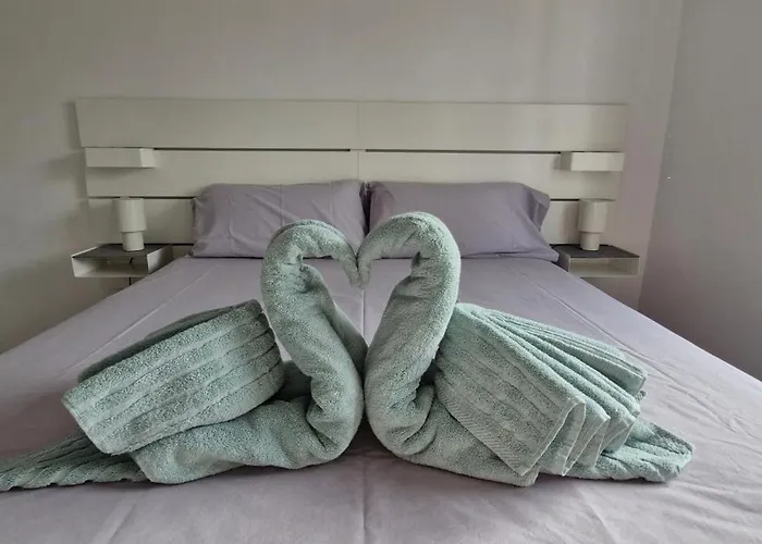 Casa Oasis Buganvilla Corralejo