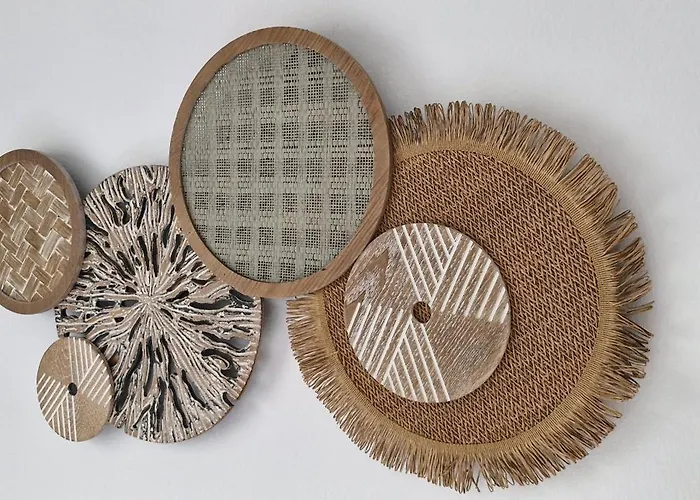 Apartmán Casa Oasis Buganvilla