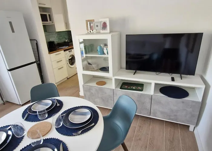 Appartement Casa Oasis Buganvilla