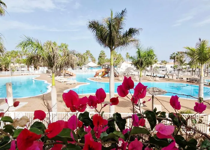 Casa Oasis Buganvilla