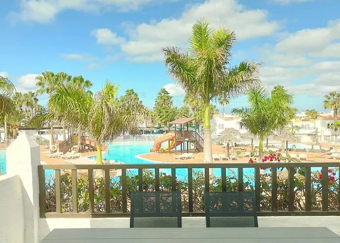 Casa Oasis Buganvilla * コラレホ