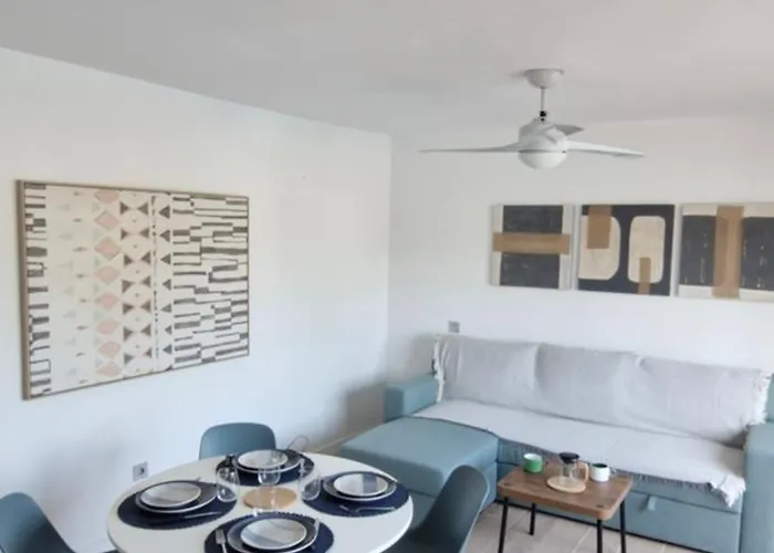 Casa Oasis Buganvilla * Corralejo