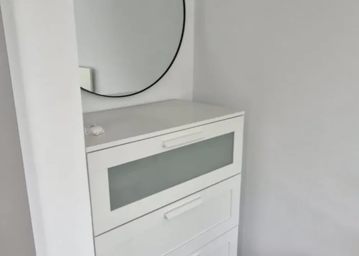 Apartment Casa Oasis Buganvilla