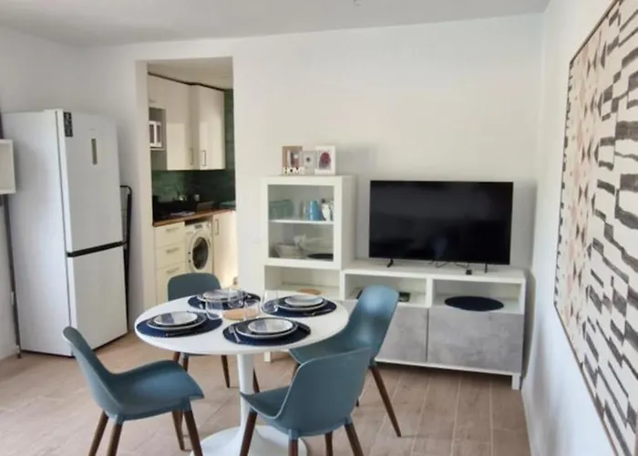 Casa Oasis Buganvilla Apartment Corralejo