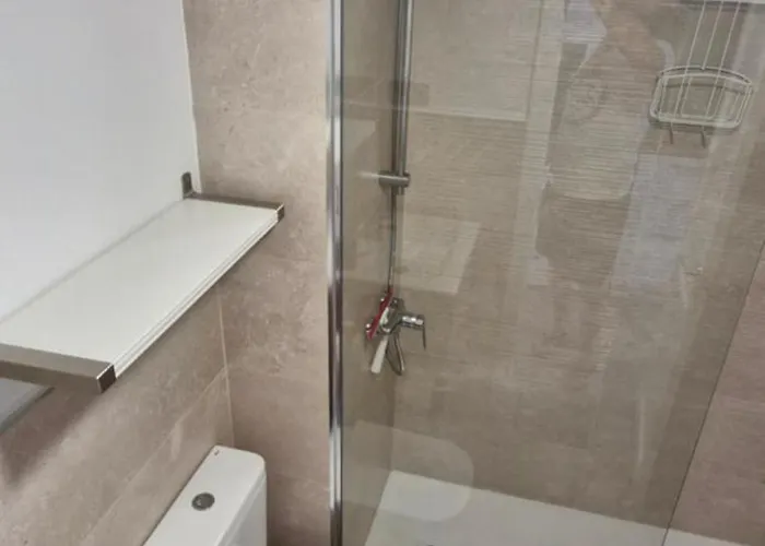 Casa Oasis Buganvilla *