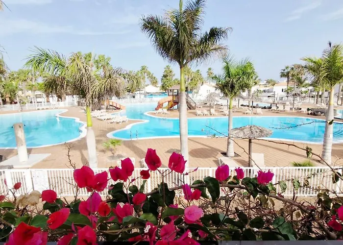 Casa Oasis Buganvilla コラレホ