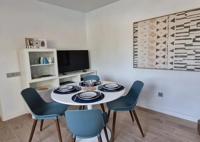 Appartement Casa Oasis Buganvilla *