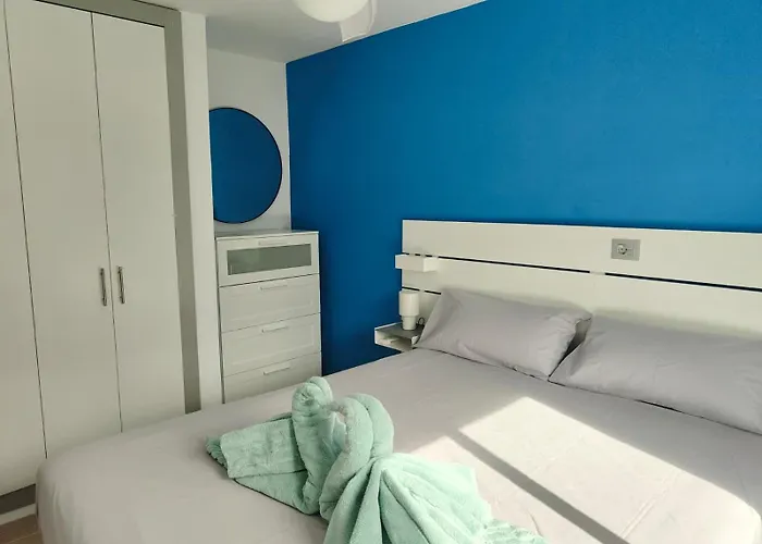 Casa Oasis Buganvilla アパート コラレホ