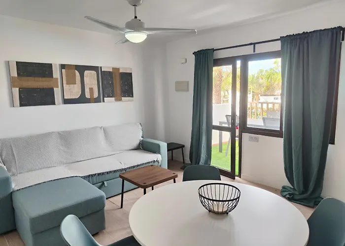 Casa Oasis Buganvilla * コラレホ