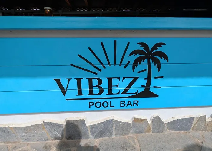 Casa Oasis Buganvilla