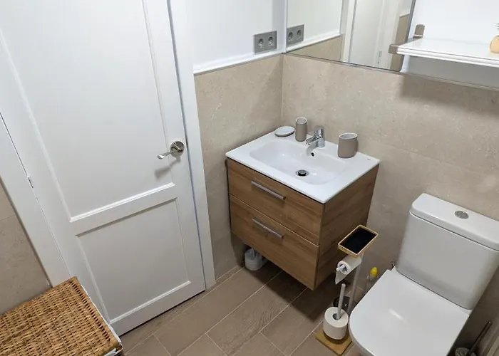 Apartmán Casa Oasis Buganvilla